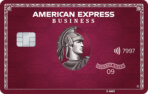 American Express Plum Card