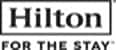 Hilton Logo