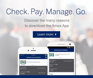 Amex delta login