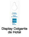 Display_Colgante_Hotel