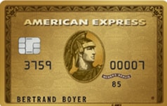 Gold Card American Express