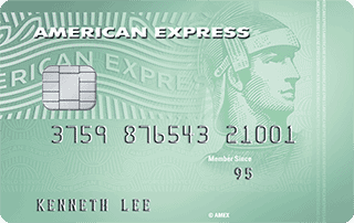 美國運通信用卡