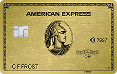 Gold Card