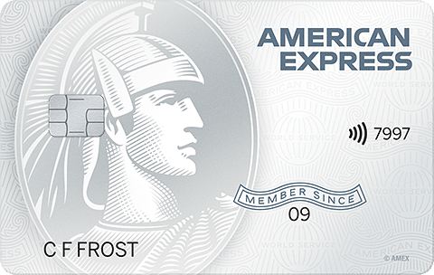 American Express - The Basic Card