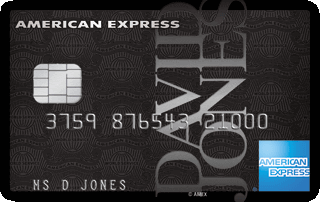 The David Jones Credit Card | American Express Australia