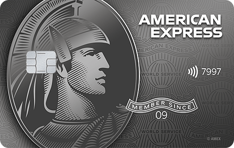 American Express - The Platinum Card | American Express Australia