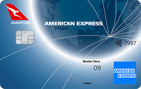 American Express