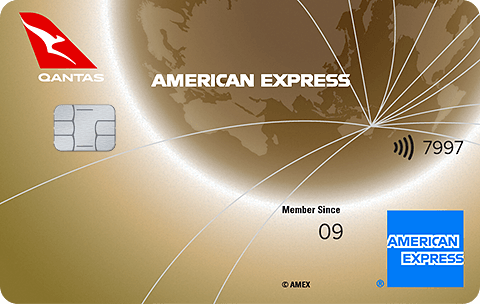 The Qantas American Express Ultimate Card | AMEX Australia