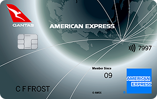 American Express - The Platinum Card | American Express Australia