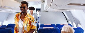 Velocity Frequent Flyer logo