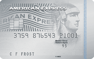 American Express Cobalt® Card | Amex CA