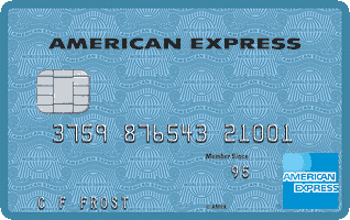 amex red card uk