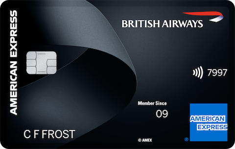 Two good reasons NOT to get the free BA American Express card