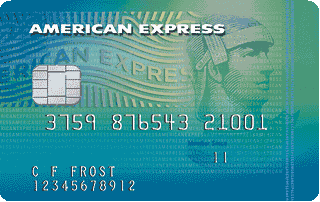 The Costco Trueearnings American Express Credit Card