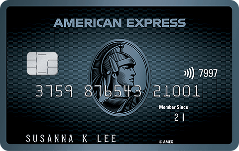 Blue Cash Credit Card Cash Back Credit Card Amex Hk