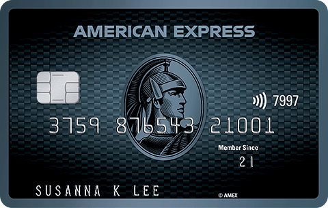 All American Express Cards | American Express Hong Kong