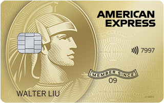 American&nbsp;Express<sup>®</sup> Gold Credit&nbsp;Card