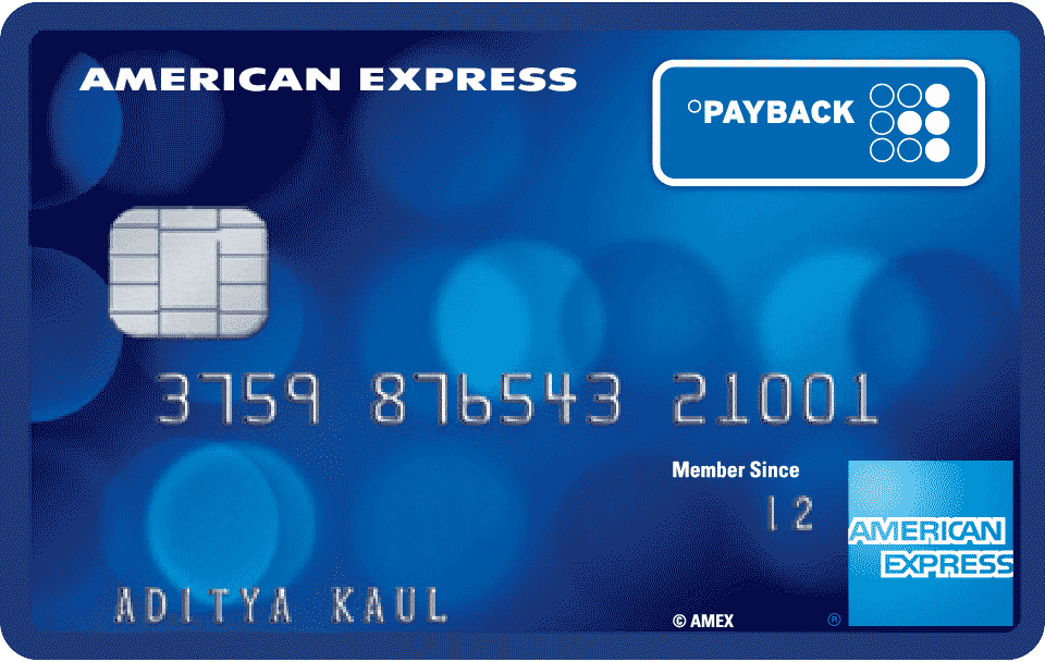 American Express