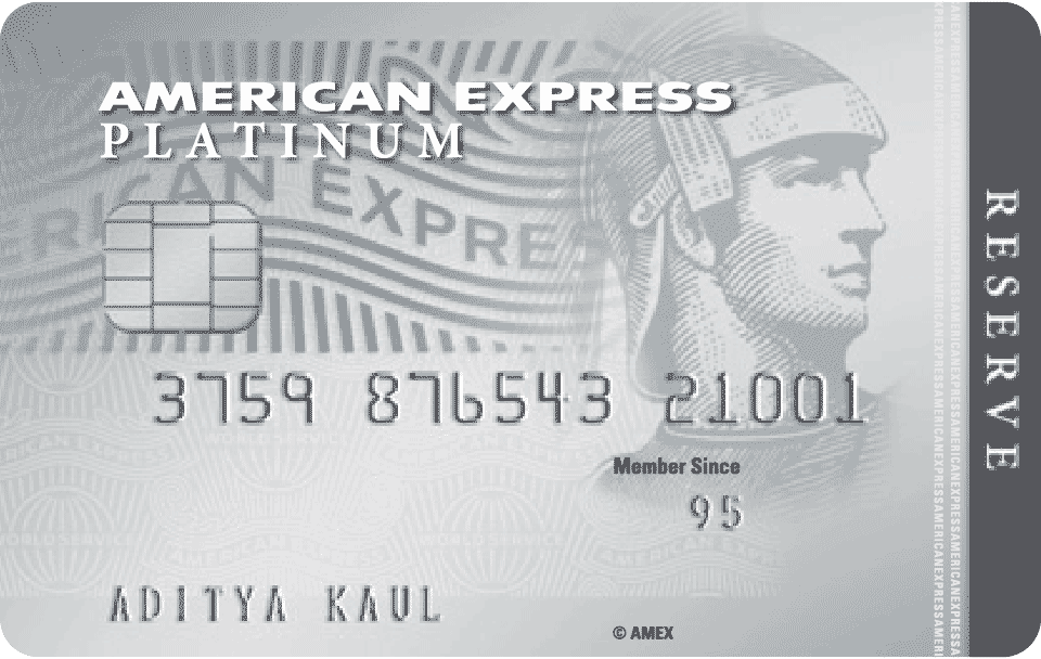 American Express