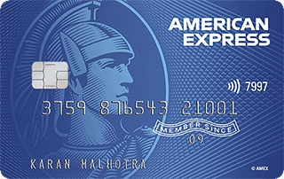 American Express