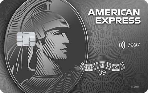 The American&nbsp;Express<sup>®</sup> Platinum Reserve Credit&nbsp;Card