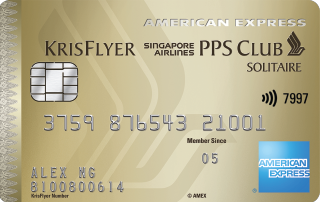 The Platinum Charge Card | American Express Singapore