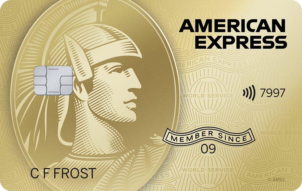 The American Express<sup>®</sup> True Cashback Card