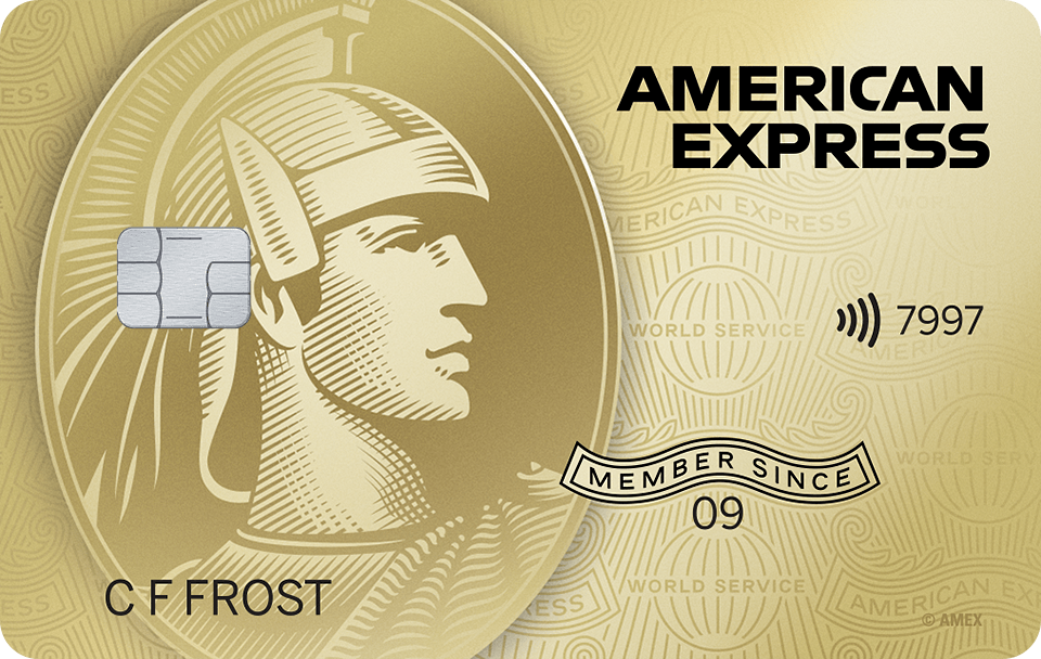 The American&nbsp;Express<sup>®</sup> True Cashback Card