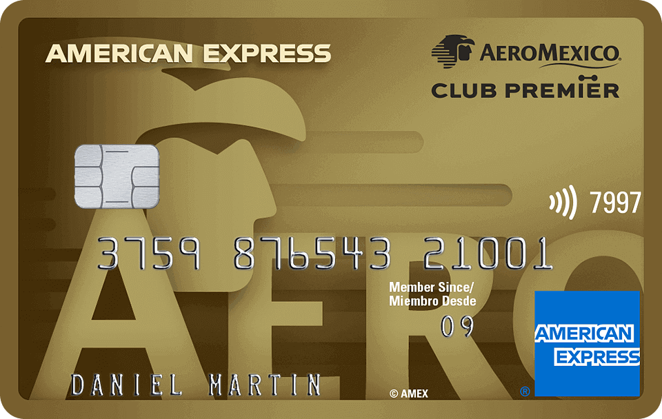 American Express AMEX para tarjetas de negocios-Nuevo compre 6 lleve 1 Gratis 