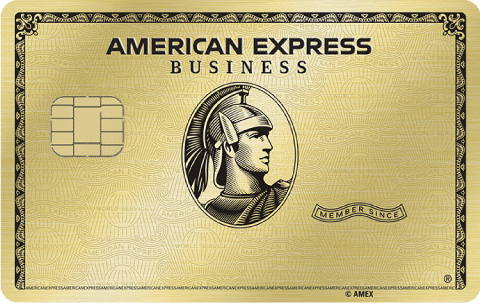 The Gold Business Card® American&nbsp;Express