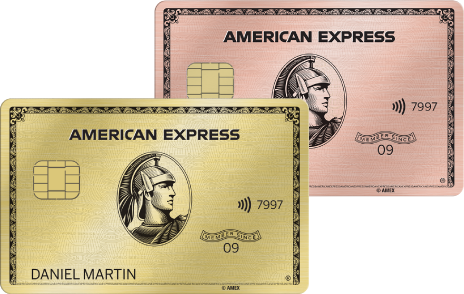 The Gold Card American Express®