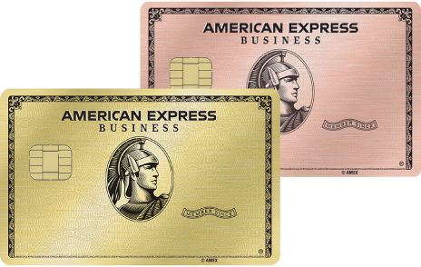 The Business Gold Card American Express®
