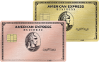 The Gold Card® American Express Edición Limitada Rose Gold