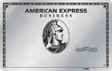 The Business Platinum Card® American Express®