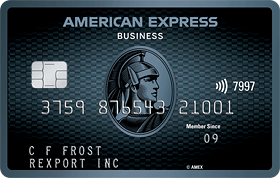 Business Explorer Credit Card American Express Australia