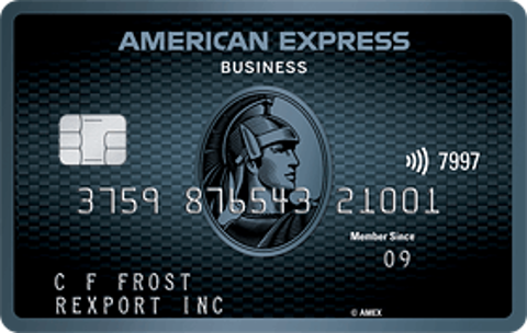 Credit Cards for Business | American Express Australia