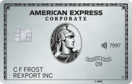 American Express Black vs. Platinum: What's the Difference?