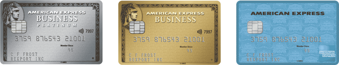 Business Charge Cards Credit Cards American Express Uk