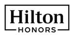hilton honors