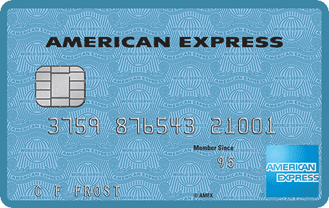 American Express®<br>Basic Card