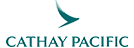 Cathay Pacific