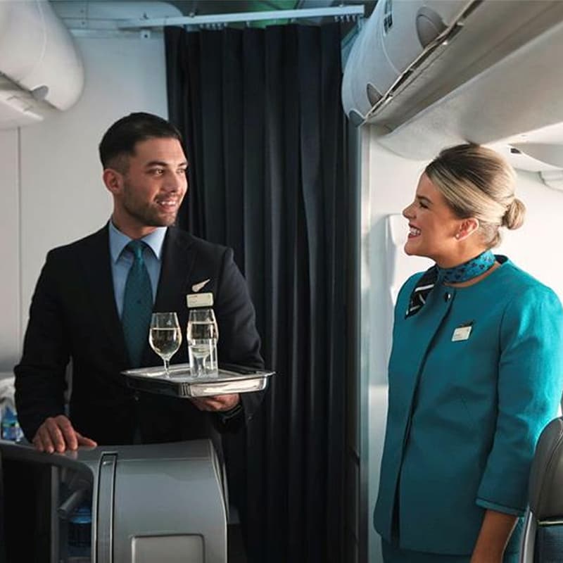 Aer Lingus Business Class