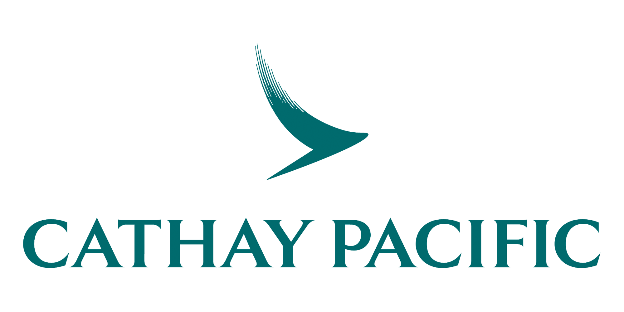 Cathay Pacific 