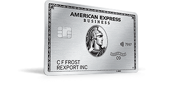 Business Platinum Card®