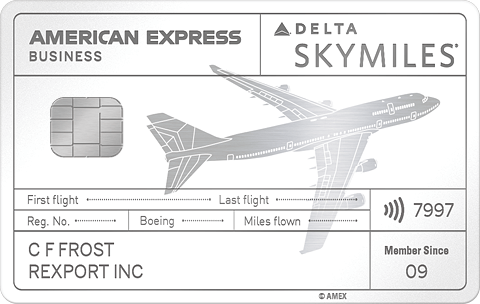 American Express Hilton Honors Aspire