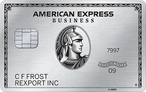 American Express Marriott Bonvoy Brilliant