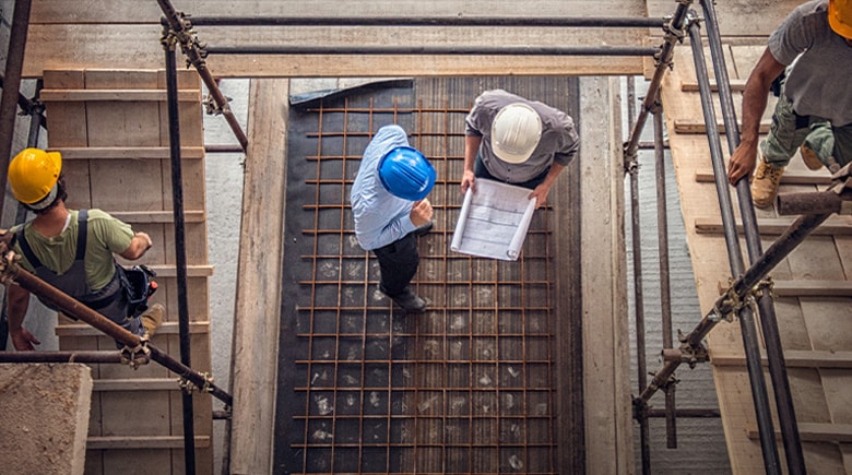 7 Best Practices for Managing Construction Projects