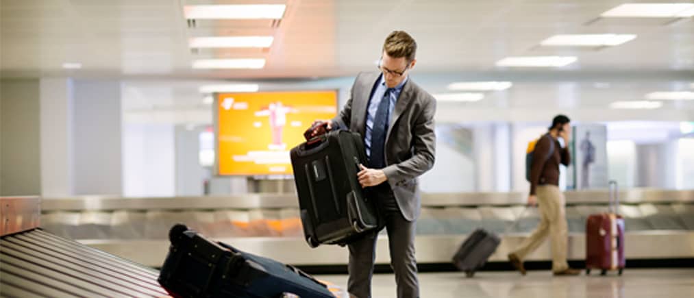 importance of corporate travel management