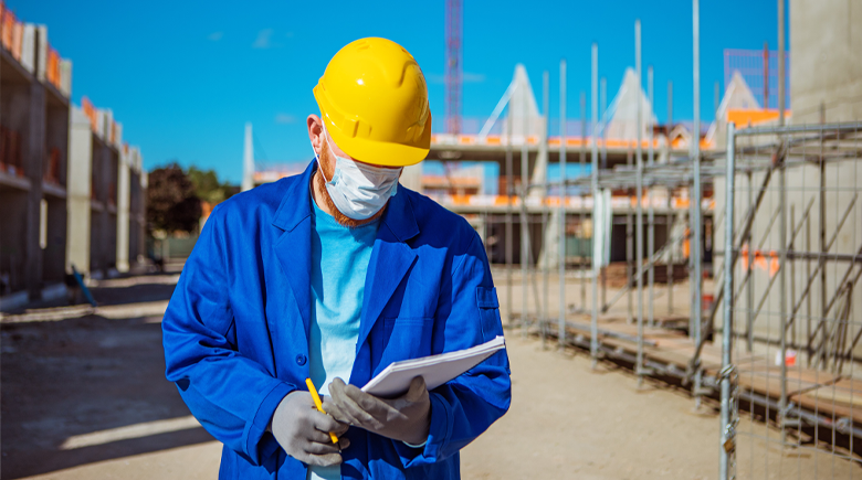 7 Best Practices for Managing Construction Projects