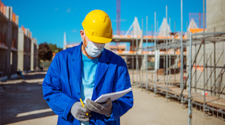 7 pratiques exemplaires en matière de gestion de projets de construction